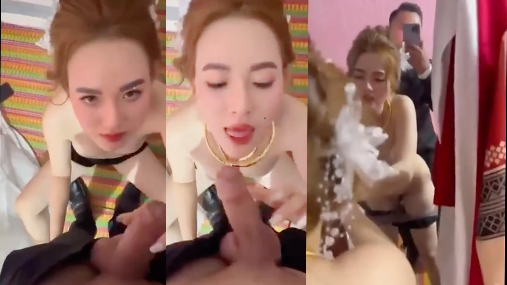 CTC-0188 | Clip động phòng lộ diện sau khi chia tay – Sex Việt