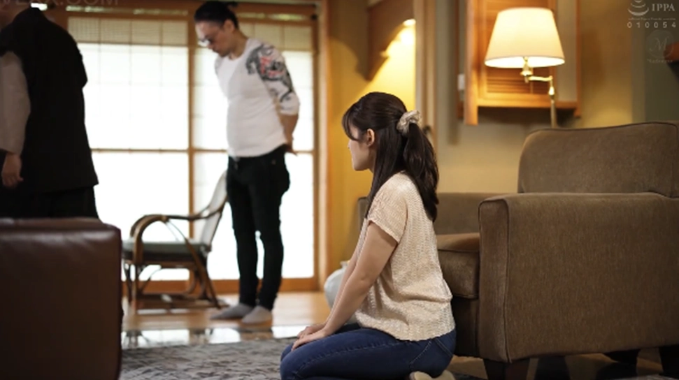 CTC-0038 | Nao Jinguji hy sinh thân mình để giúp chồng trả nợ - Sex VietSub 1 Nao Jinguji vietsub và câu chuyện bi kịch đầy cảm xúc trong CTC-0038