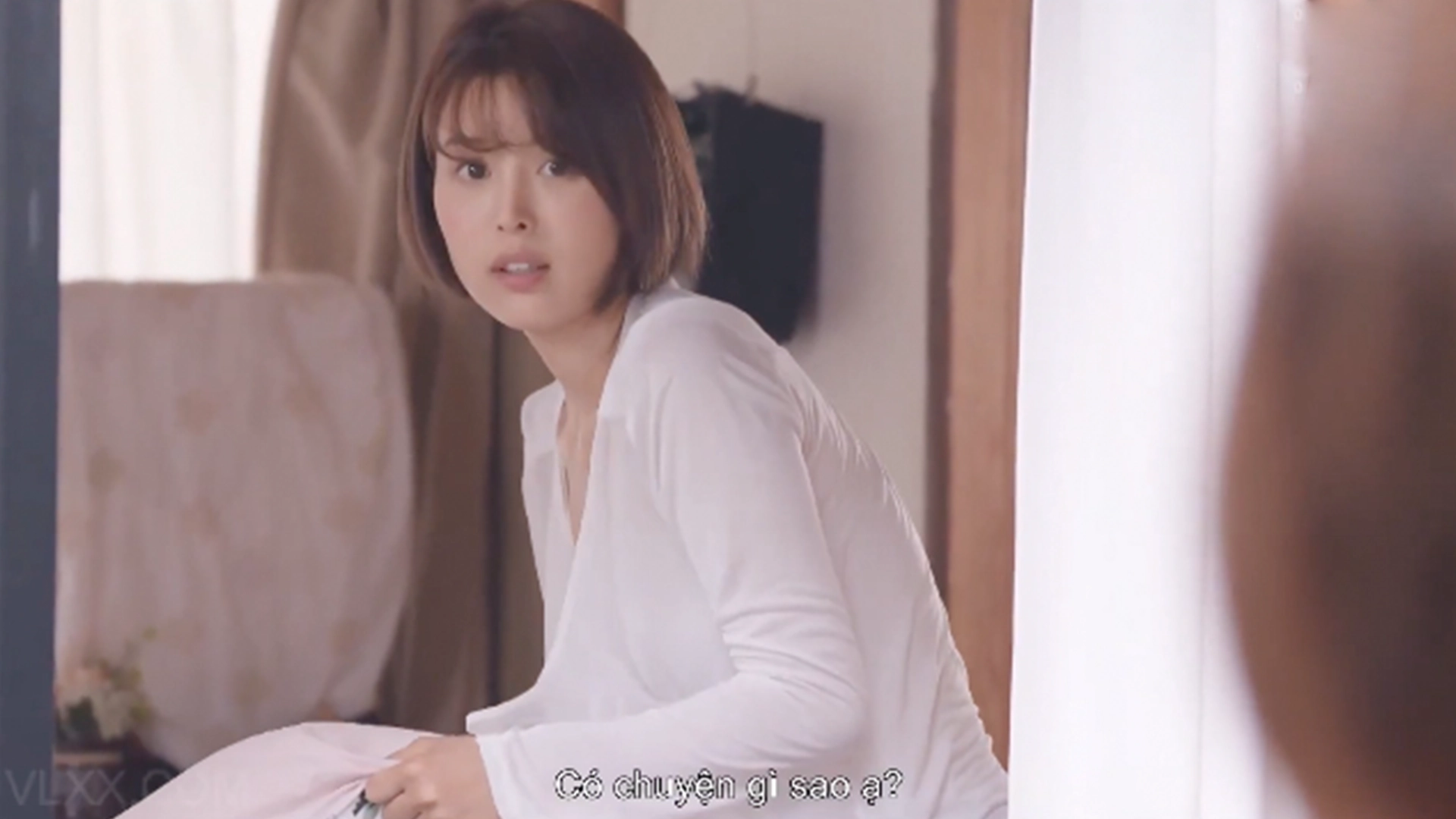 CTC-0288 | Cô Vợ Tsukasa Aoi Giả Vờ Quyến Rũ Anh Hàng Xóm Qua Cửa Sổ Vì Chồng Yếu Sinh Lý - Sex JAV 1 Tsukasa Aoi khơi gợi ham muốn khi cố tình khoe hàng qua cửa sổ trong phim sex JAV vietsub CTC-0288