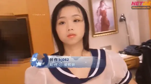 CHONGTOICO-0383 | Thầy giáo dụ dỗ đụ em học sinh lớp 12 đụ lén gia đình – Phim Sex Trung Quốc