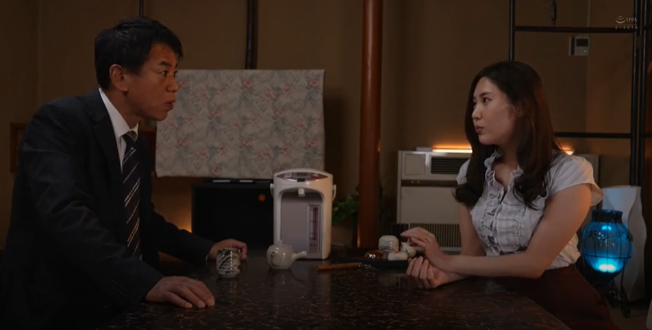 CHONGTOICO-0022 | Asami Mizuhata và màn thể hiện táo bạo trong phim người lớn Nhật Bản