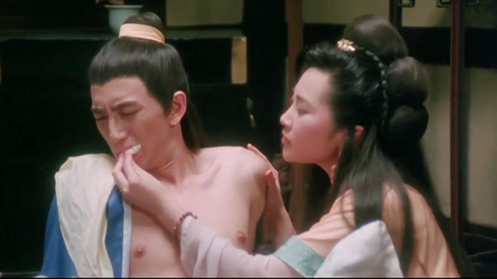 Trong Nhục Bồ Đoàn 1 – CHONGTOICO-1336