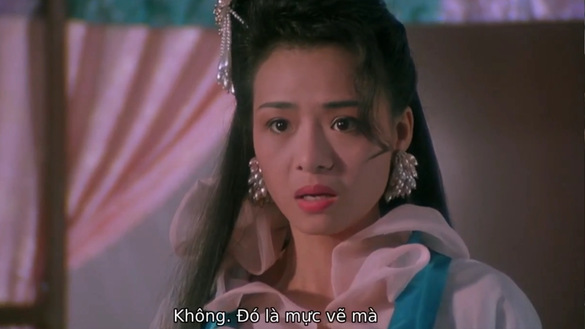 CHONGTOICO-1336 hậu trường sản xuất phim Sex and Zen 1991