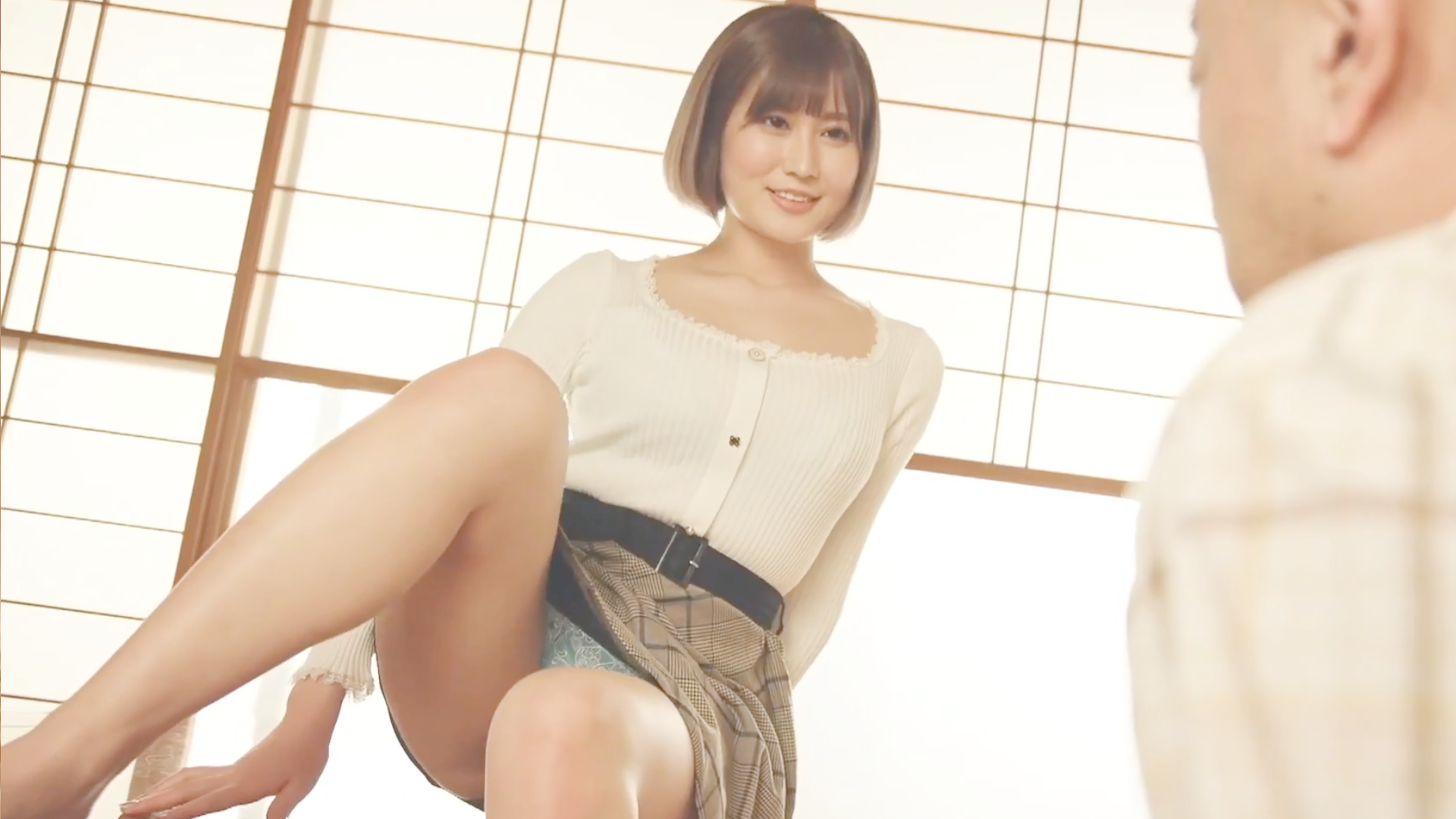 CHONGTOICO-1369 | Chiều chuộng con dâu ngọt nước, Vú To – Sex Jav VietSub | chongtoico